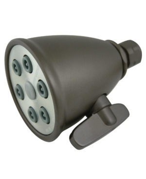 Kingston Brass Victorian Jet Spray Shower Head Bedding