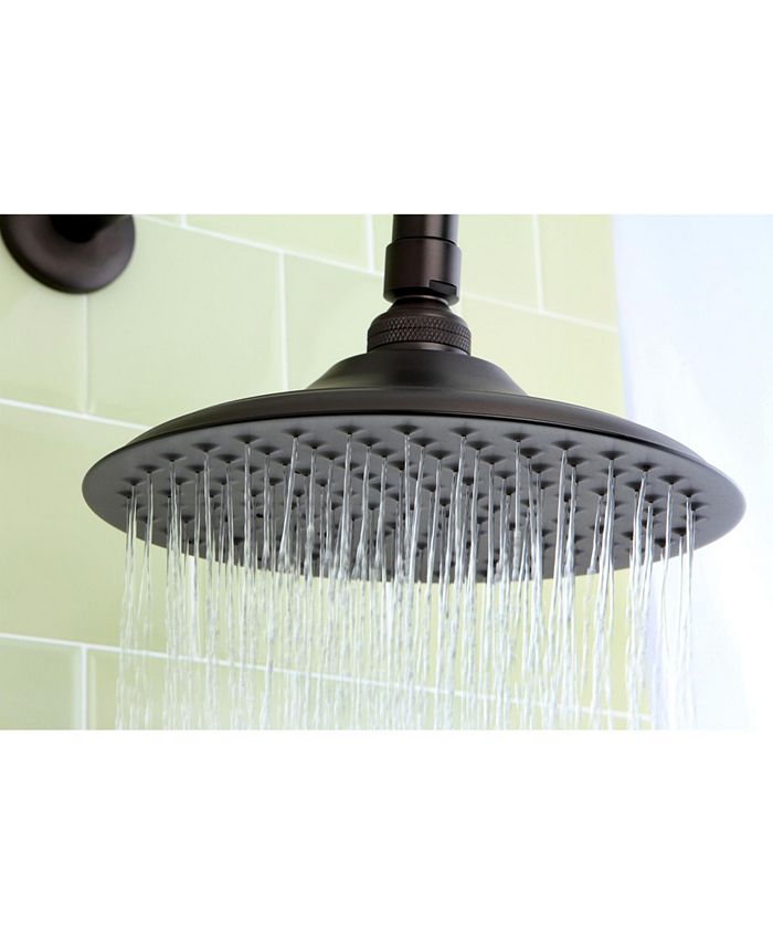 Kingston Brass Victorian Shower Head in Oil Rubbed Bronze Macy's
