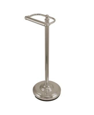 Kingston Brass - Vintage Pedestal Toilet Paper Holder