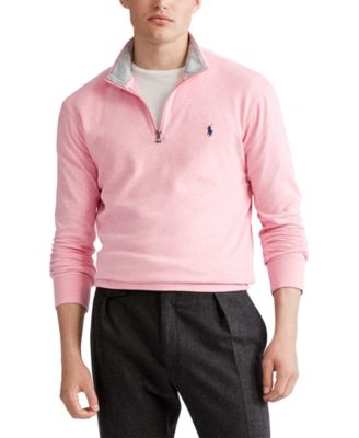 ralph lauren cotton pullover