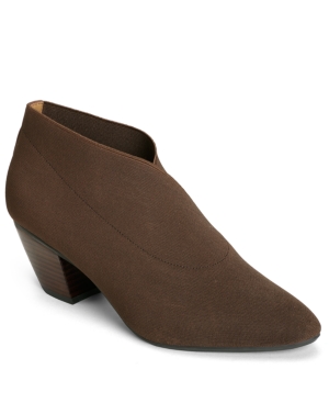 image of Aerosoles Martha Stewart Greta Booties Women-s Shoes