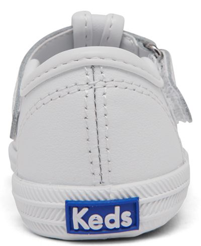 keds champion t strap