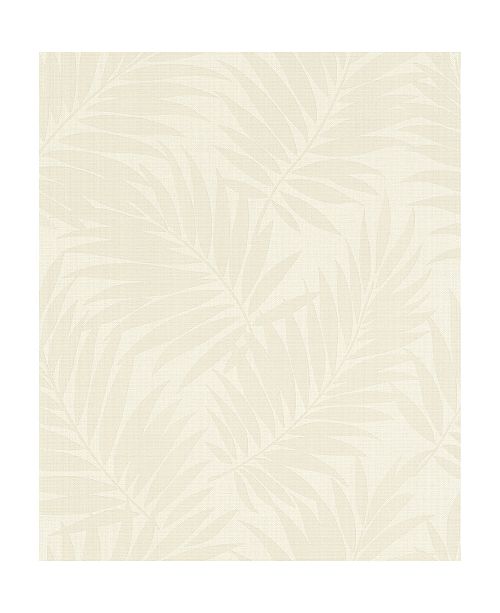 Advantage 20 X 369 Regan Palm Fronds Wallpaper Reviews All