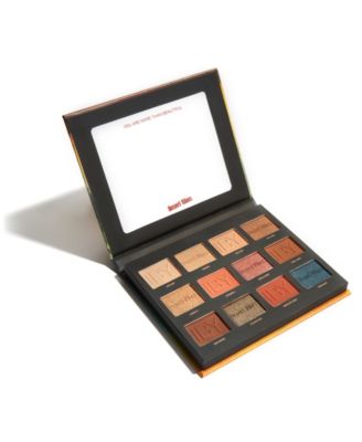 IBY Beauty - Desert Vibes Eye shadow Palette