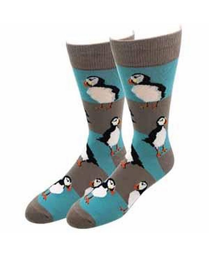 Sock Harbor Puffin Socks Macy's