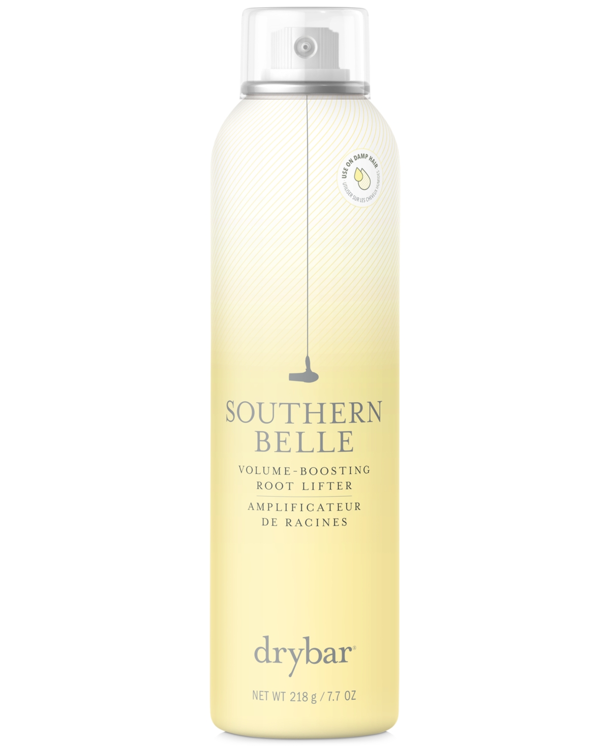Southern Belle Volume-Boosting Root Lifter, 7.7 oz.