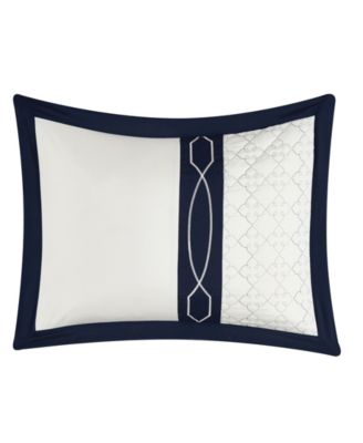 Penley 7-Pc. Comforter Set, Queen