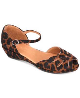 gentle souls lucille wedge sandal
