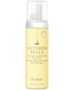 Shop Drybar Southern Belle Volume-boosting Mousse, 1.9-oz.