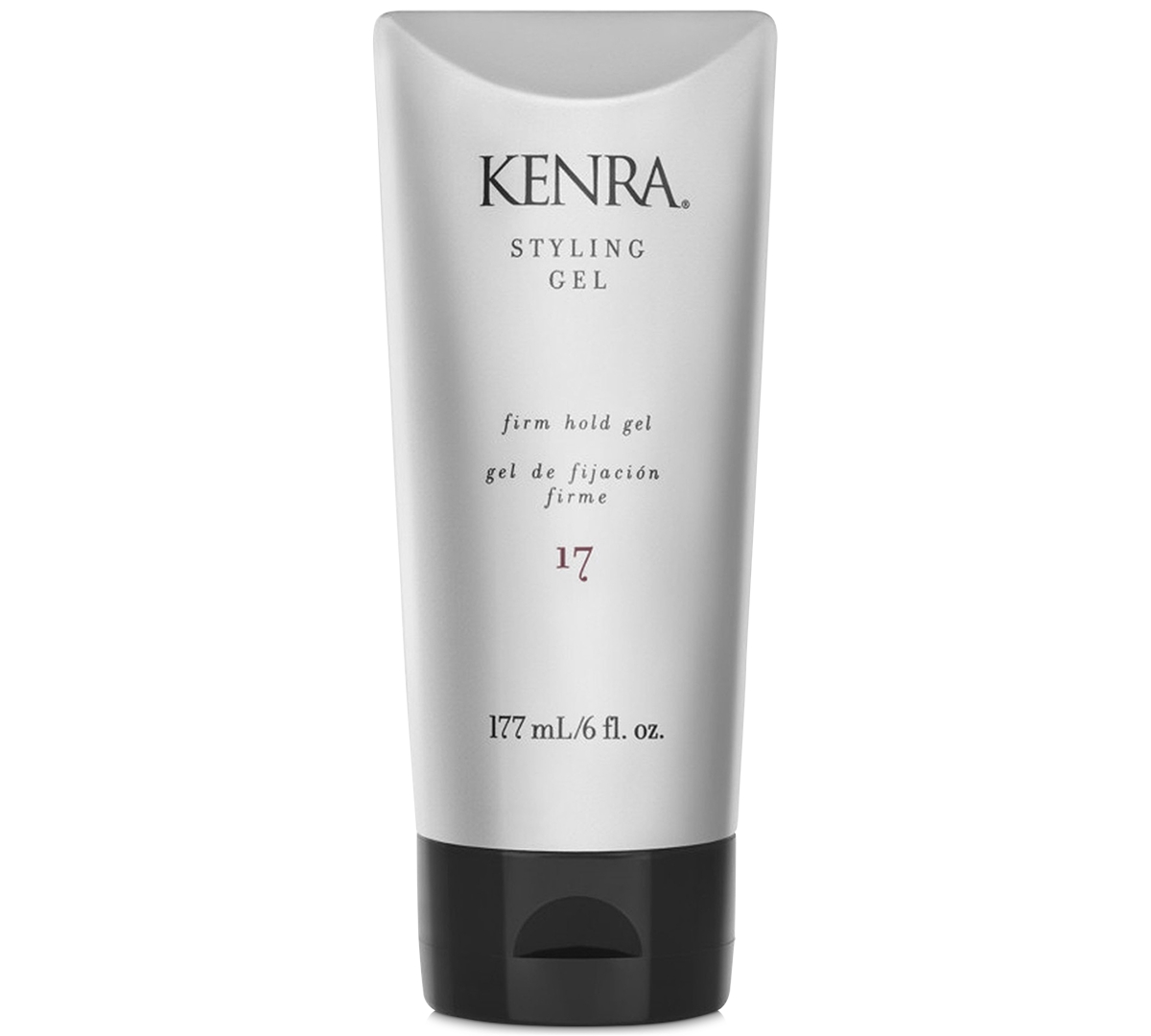 UPC 014926154068 product image for Kenra Professional Styling Gel 17, 6-oz, from Purebeauty Salon & Spa | upcitemdb.com