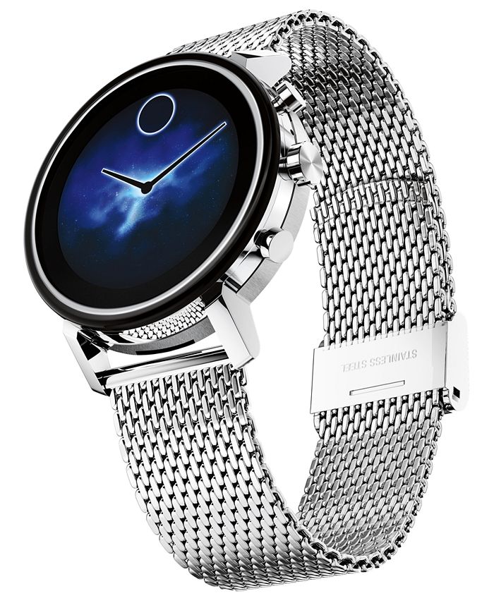 Macys top movado connect