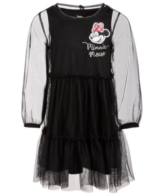 minnie mouse dress macys