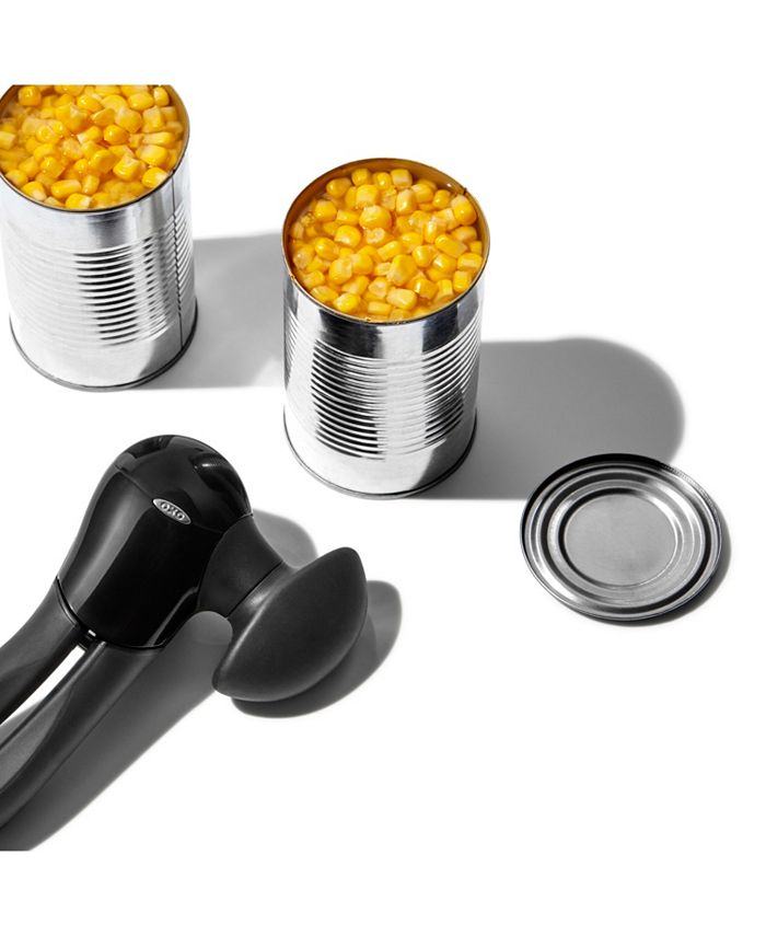 OXO SmoothEdge Can Opener Macy's