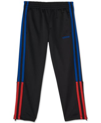 adidas climalite 3 stripe pants