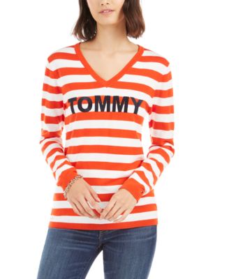 macy's tommy hilfiger last act
