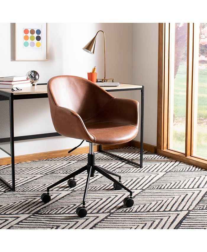 Safavieh ember office chair