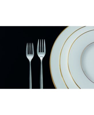 Villeroy & Boch Metro Chic Flatware 5 Piece Place Setting - Macy's