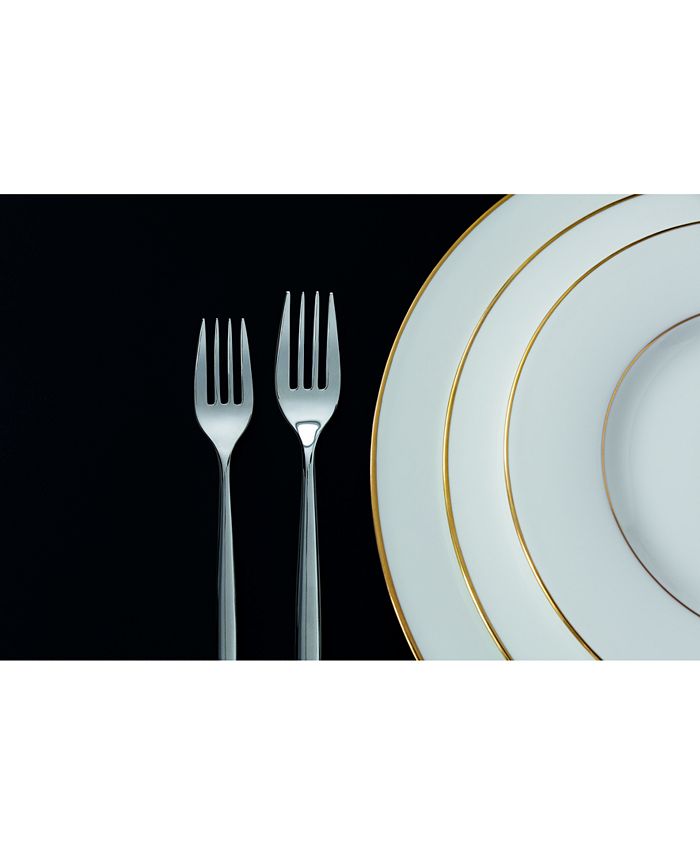 Villeroy & Boch Metro Chic Flatware 5 Piece Place Setting Macy's