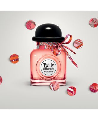 hermes parfum twilly