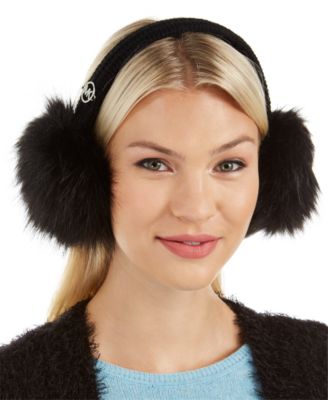 michael kors earmuffs