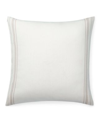 ralph lauren european pillow shams