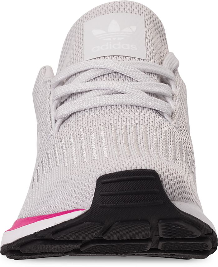 adidas girls swift run