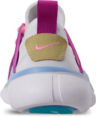 nike women's acalme running sneakers from finish line