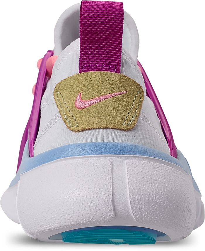 Nike Women's Acalme Running Sneakers from Finish Line & Reviews ...