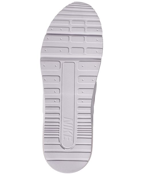 Nike Men S Air Max Ltd 3 Running Sneakers From Finish Line