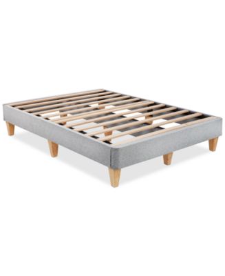 Leesa Platform Bed- Queen & Reviews - Bed Frames & Box Springs ...