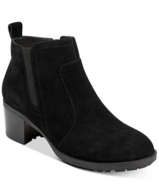 easy spirit chelsea boot