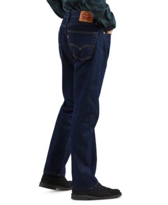 Men's 505™ Non-Stretch Regular Fit Jeans