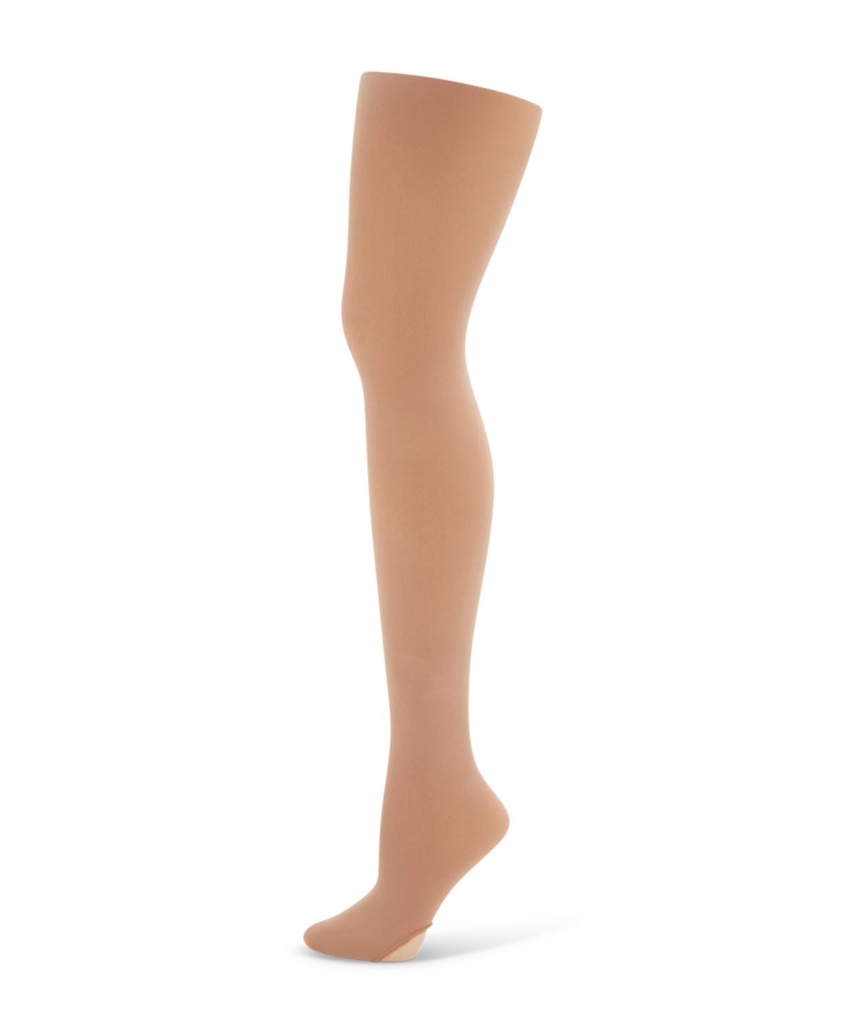 Women's Body Tight Tights & Hosiery - Light suntan