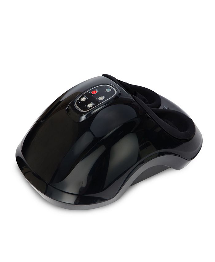 Daiwa felicity outlet reflexology foot massager