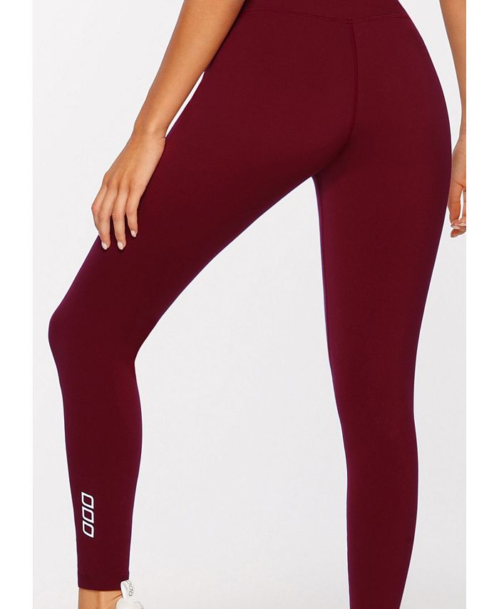 Lorna Jane High Waisted Full Length Tight Macy's