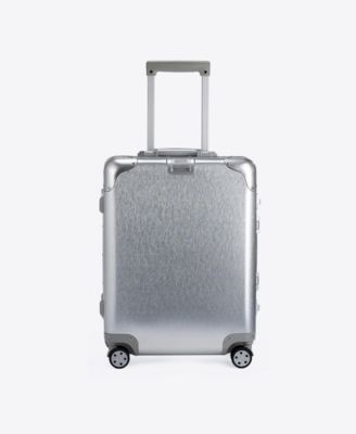 joy elite couture hardside luggage