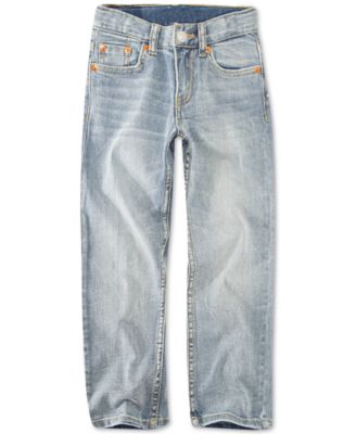 levi husky boy jeans