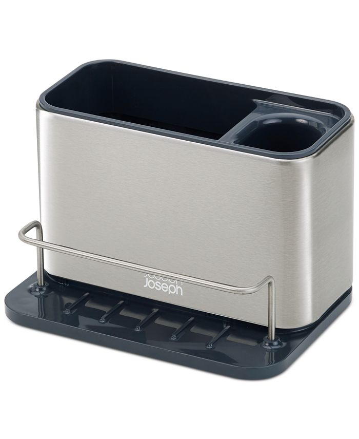 Joseph Joseph Surface Stainless Steel Sink Tidy Macy's