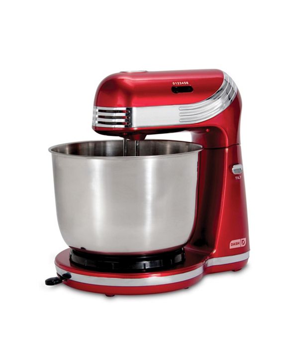 Dash DCSM250 Go Everyday Mixer & Reviews - Small ...
