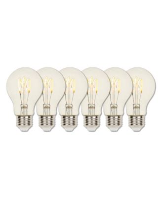 25 watt led light bulbs