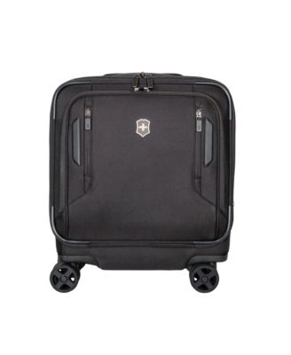 victorinox laptop trolley