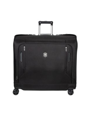 swiss garment bag