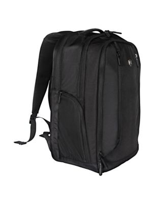 essentials laptop backpack