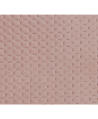 Pinsonic Velvet Decorative Pillow, 18" x 18"