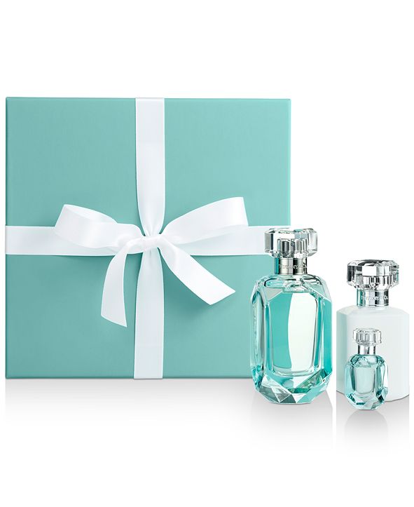 Tiffany & Co. 3-Pc. Tiffany Intense Eau de Parfum Gift Set & Reviews ...