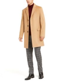 Mens Camel Coat Macy S