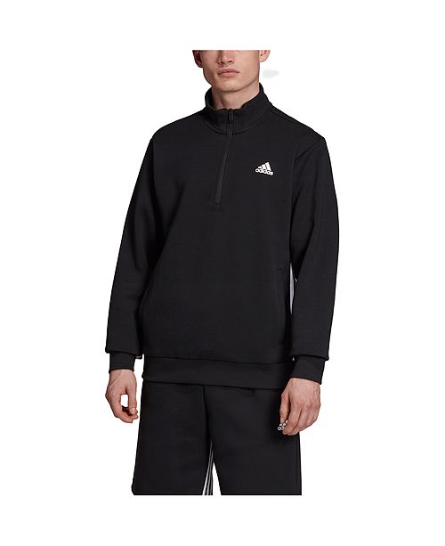 adidas 1/2 zip shirt adidas 1/2 zip shirt