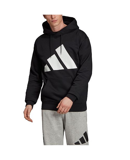 adidas hoodie fit