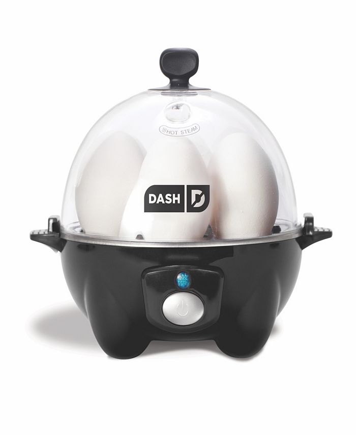 Dash DEC005 Rapid Egg Cooker & Reviews Small Appliances Kitchen Macy's