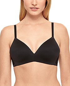 Women's Future Foundation With Lace Wirefree Bra 952253